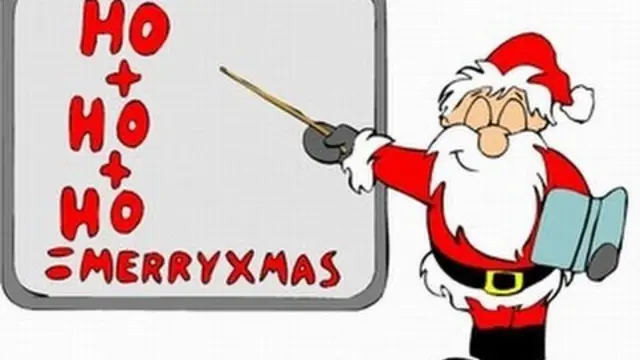 Jingle Bells piano video thumbnail