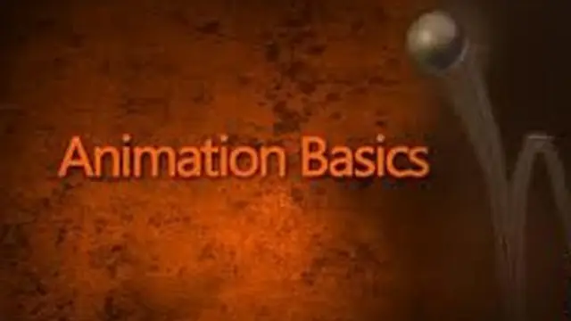 Blender image on a cube tutorial thumbnail